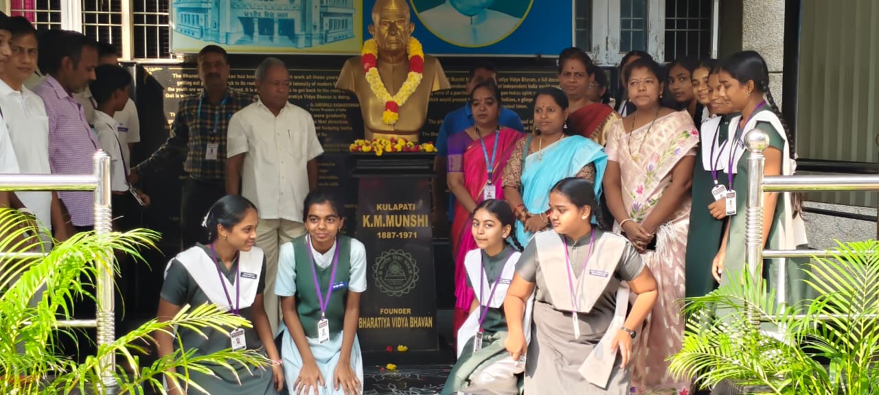 Karthika Gnanamrutham